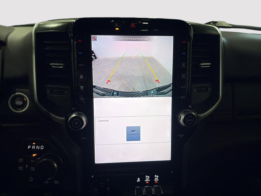 Ram 1500 Big Horn 2026 à Saint-Hyacinthe, Québec - 5 - w1024h768px