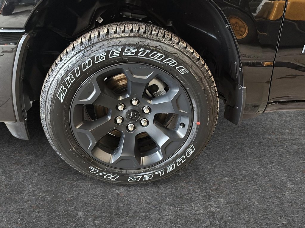 2026 Ram 1500 SPORT in Saint-Hyacinthe, Quebec - 6 - w1024h768px