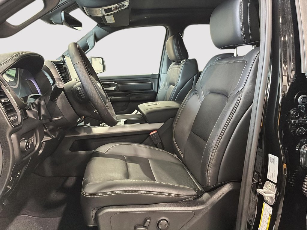 2026 Ram 1500 SPORT in Saint-Hyacinthe, Quebec - 7 - w1024h768px