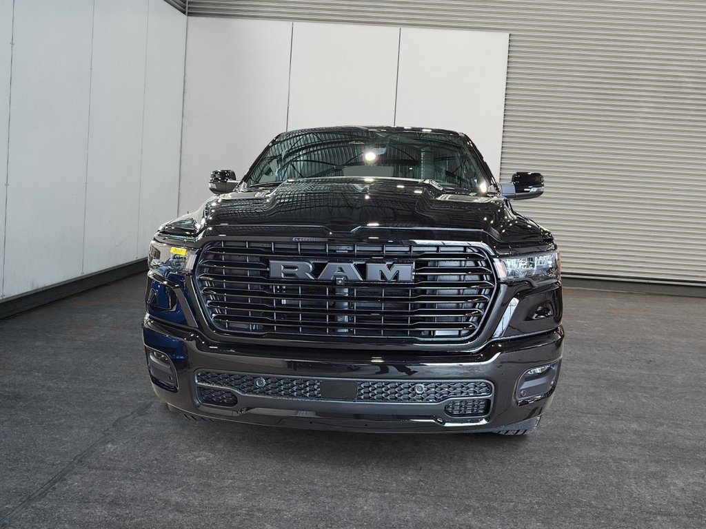 2026 Ram 1500 SPORT in Saint-Hyacinthe, Quebec - 2 - w1024h768px