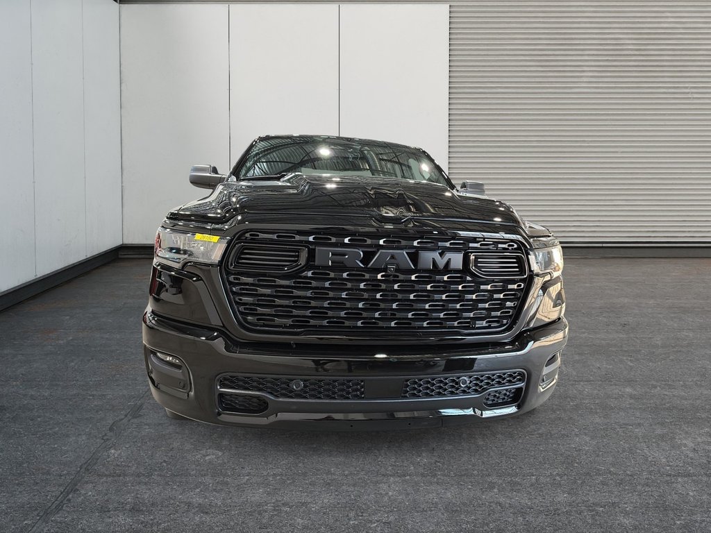 Ram 1500 EXPRESS 2026 à Saint-Hyacinthe, Québec - 2 - w1024h768px