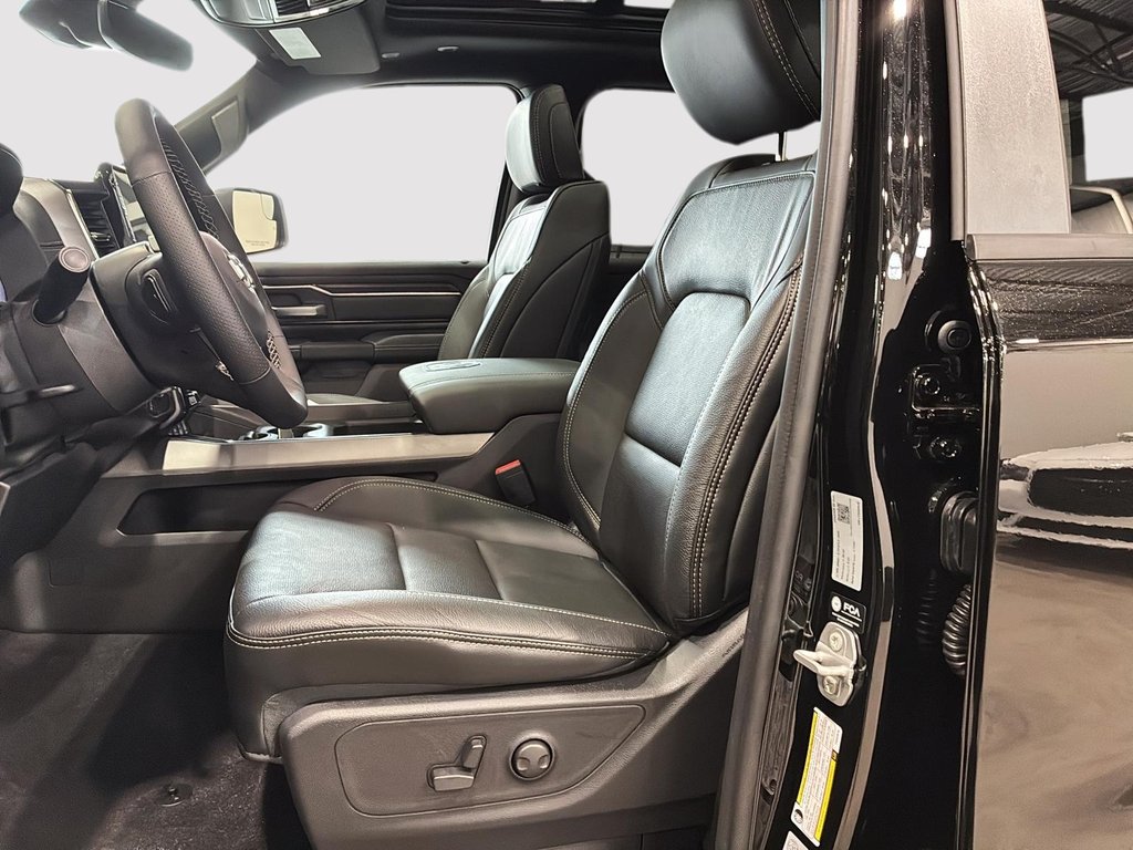 2026 Ram 1500 SPORT in Saint-Hyacinthe, Quebec - 8 - w1024h768px