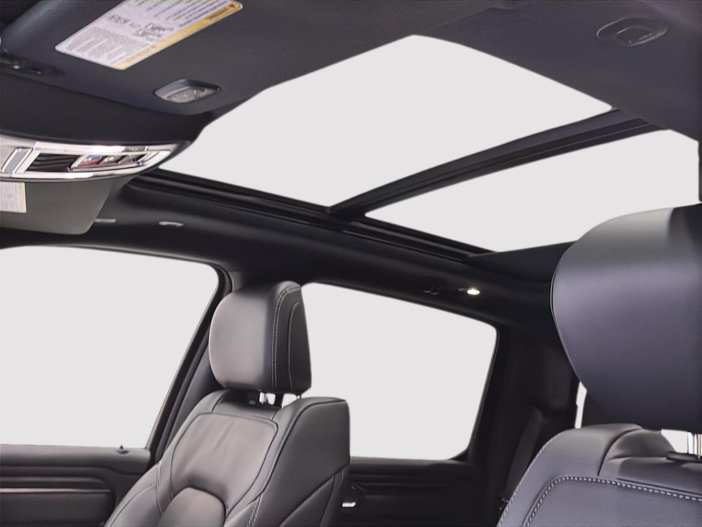 2026 Ram 1500 SPORT in Saint-Hyacinthe, Quebec - 15 - w1024h768px