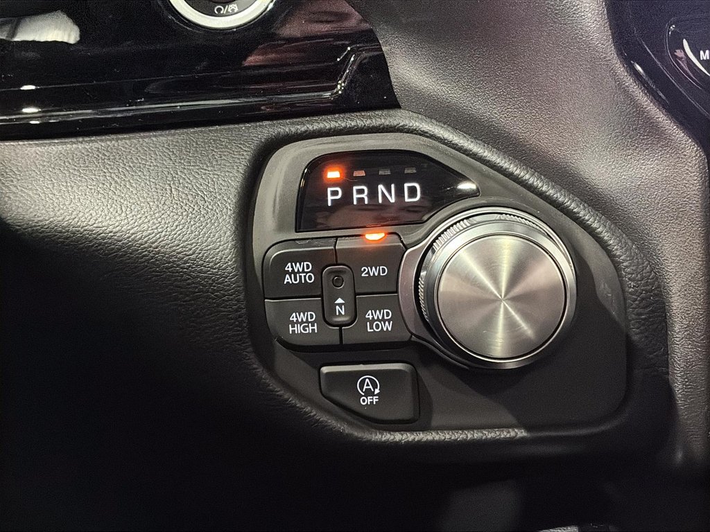 2026 Ram 1500 SPORT in Saint-Hyacinthe, Quebec - 14 - w1024h768px