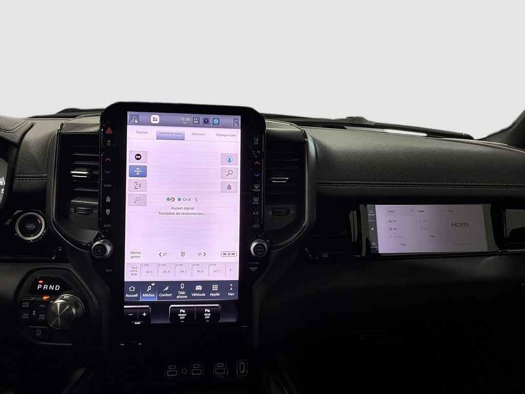 2026 Ram 1500 SPORT in Saint-Hyacinthe, Quebec - 13 - w1024h768px