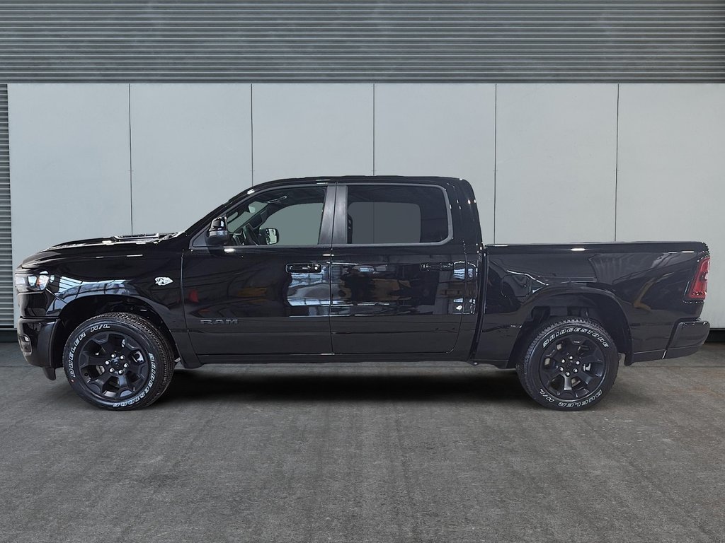 2026 Ram 1500 SPORT in Saint-Hyacinthe, Quebec - 5 - w1024h768px