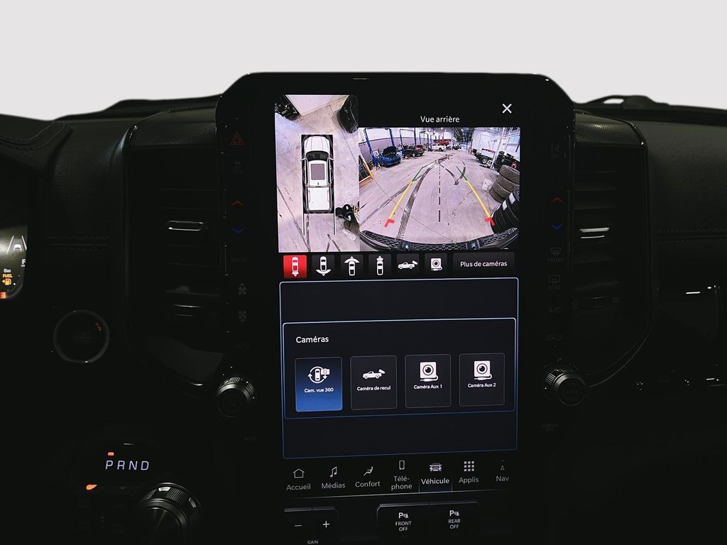 2026 Ram 1500 SPORT in Saint-Hyacinthe, Quebec - 16 - w1024h768px