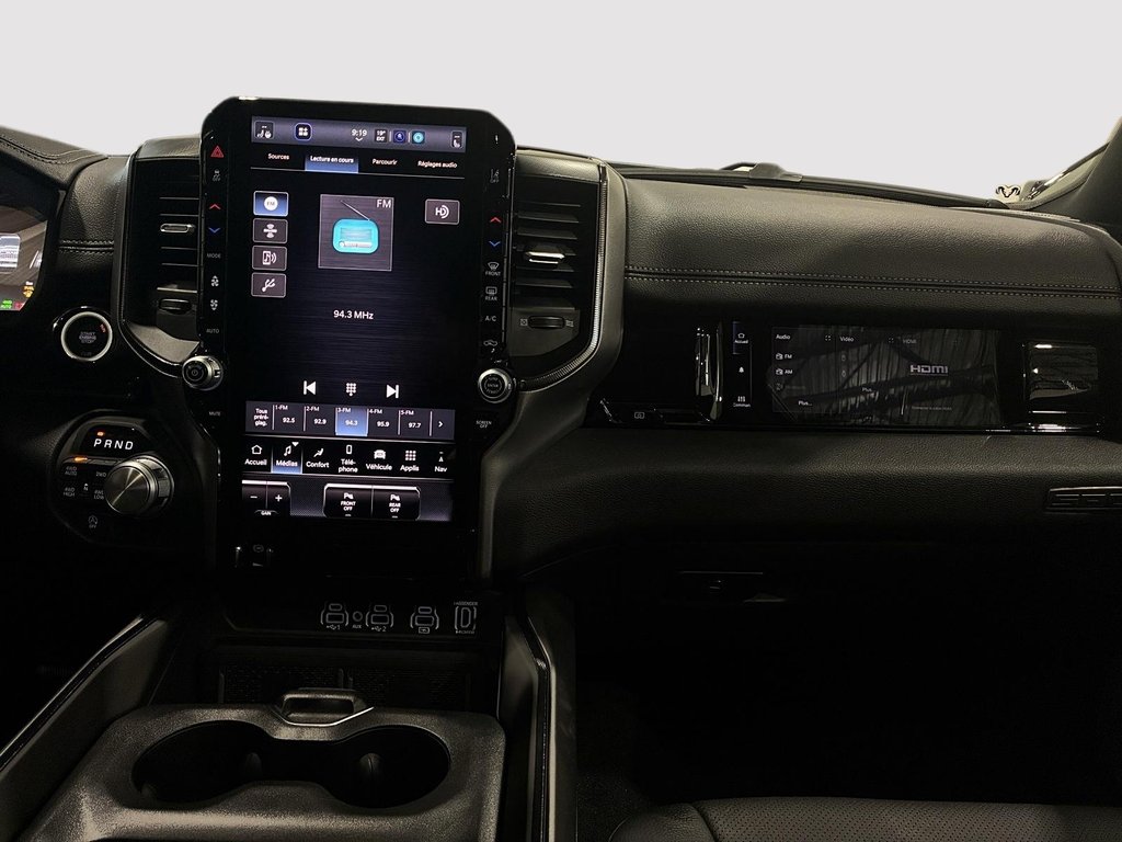 2026 Ram 1500 SPORT in Saint-Hyacinthe, Quebec - 13 - w1024h768px