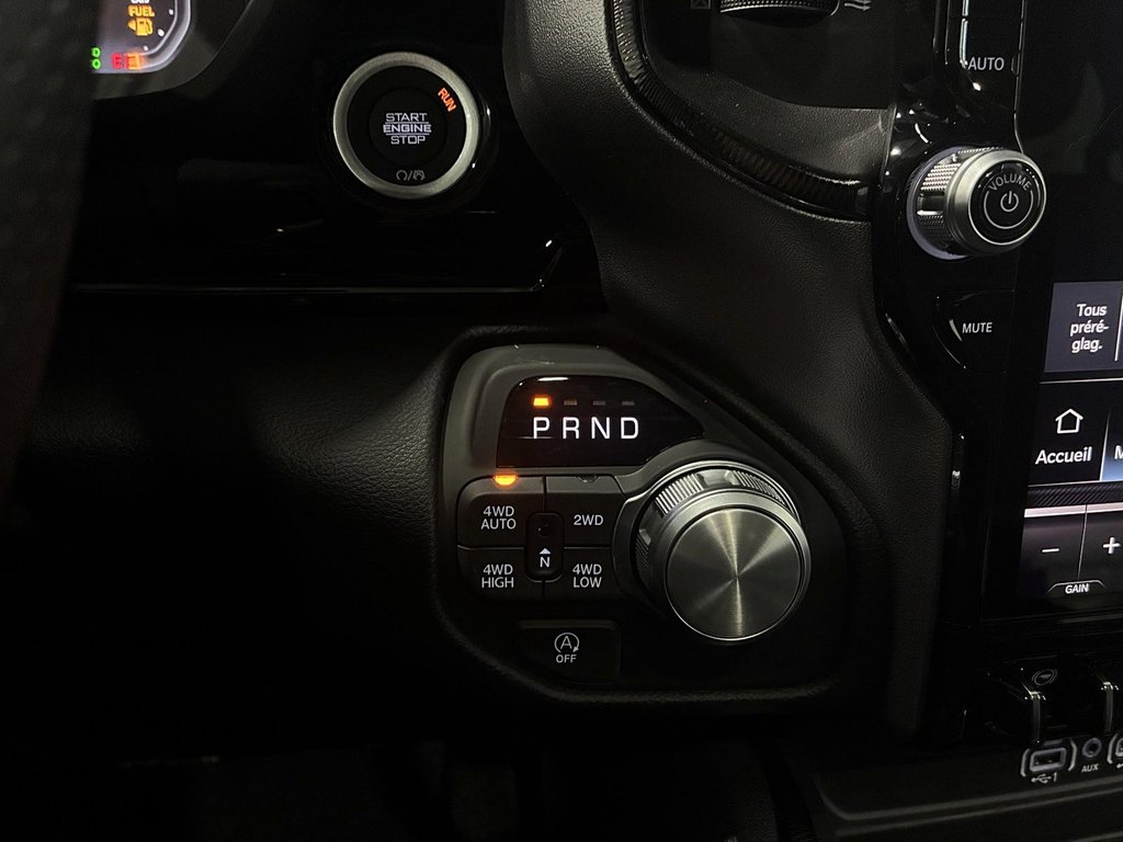 2026 Ram 1500 SPORT in Saint-Hyacinthe, Quebec - 14 - w1024h768px