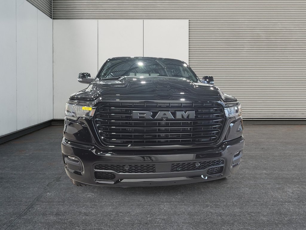 2026 Ram 1500 SPORT in Saint-Hyacinthe, Quebec - 2 - w1024h768px