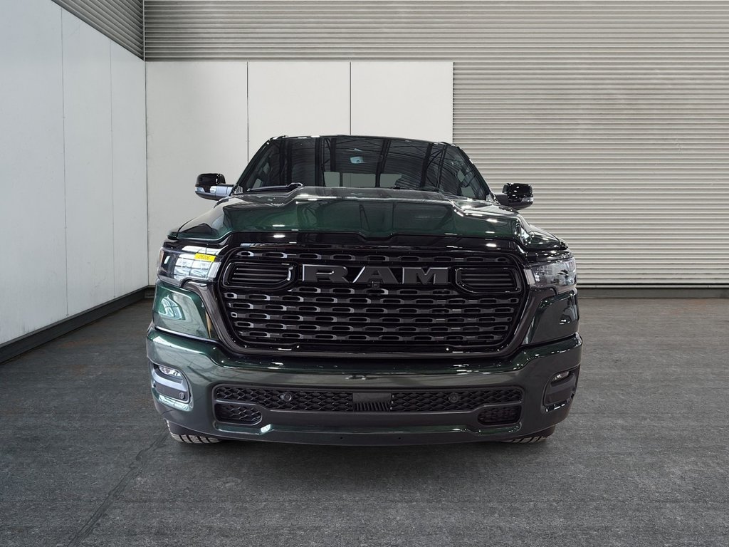 2026 Ram 1500 BIG HORN in Saint-Hyacinthe, Quebec - 2 - w1024h768px