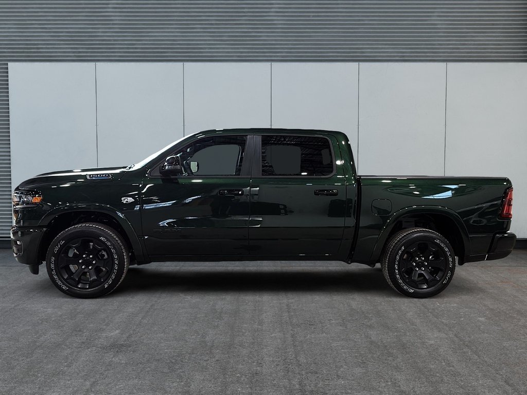 2026 Ram 1500 BIG HORN in Saint-Hyacinthe, Quebec - 5 - w1024h768px