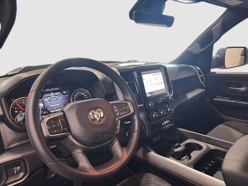 2026 Ram 1500 EXPRESS in Saint-Hyacinthe, Quebec - 9 - w1024h768px