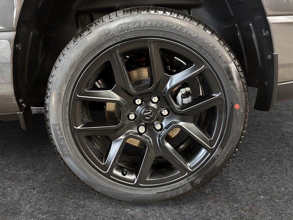 2026 Ram 1500 SPORT in Saint-Hyacinthe, Quebec - 7 - w1024h768px