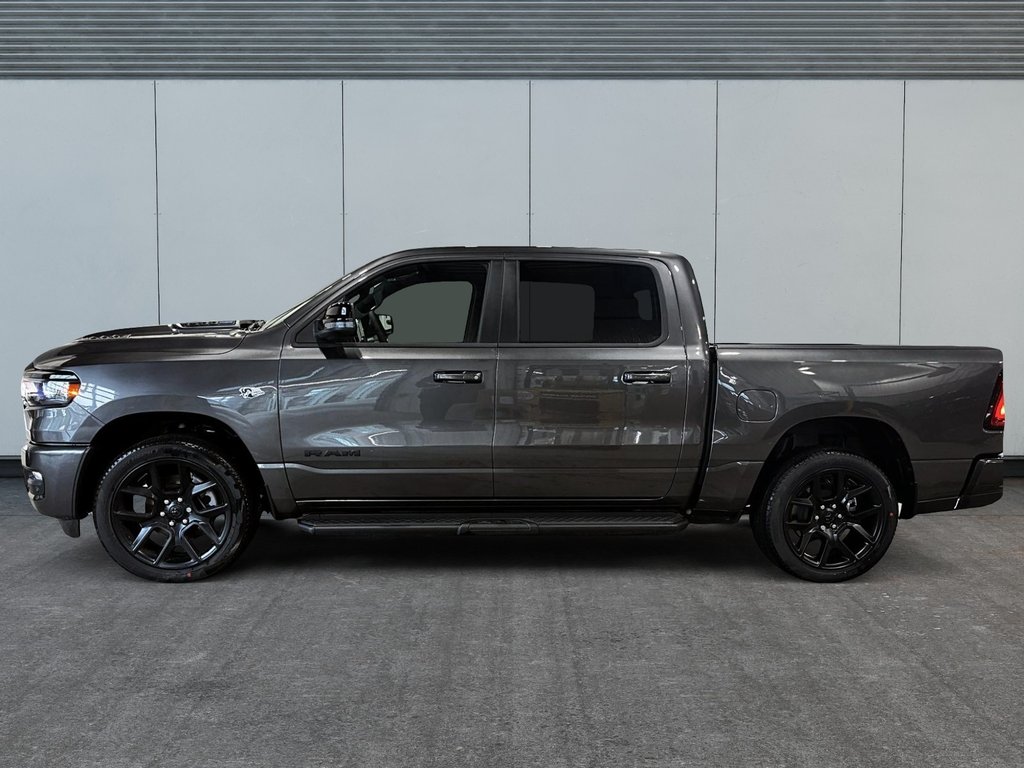 2026 Ram 1500 SPORT in Saint-Hyacinthe, Quebec - 5 - w1024h768px