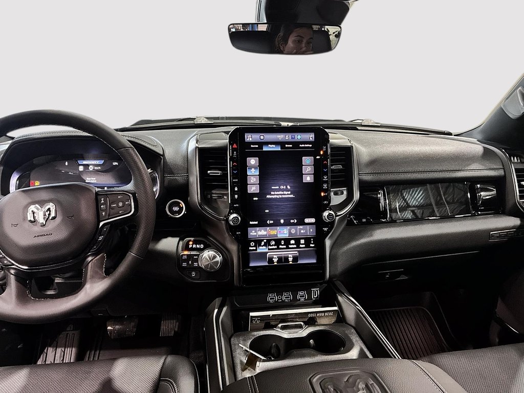 2026 Ram 1500 SPORT in Saint-Hyacinthe, Quebec - 9 - w1024h768px