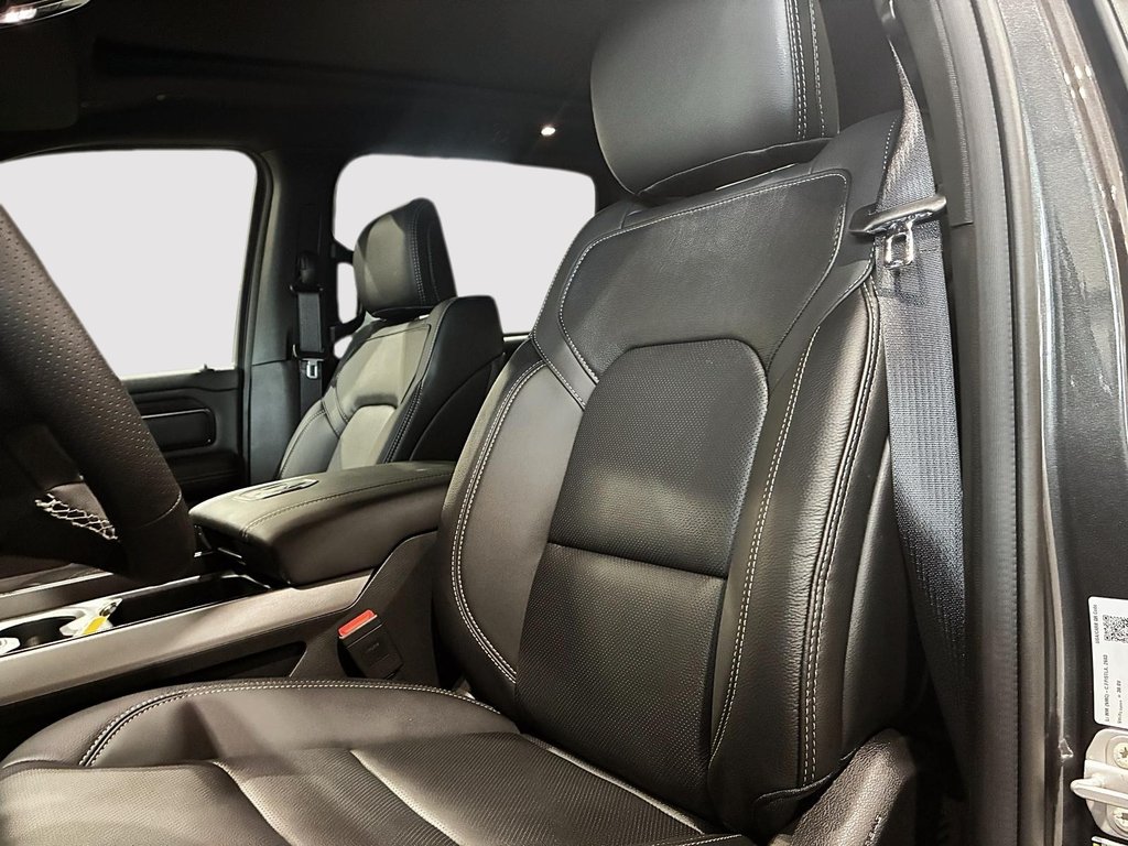 2026 Ram 1500 SPORT in Saint-Hyacinthe, Quebec - 8 - w1024h768px