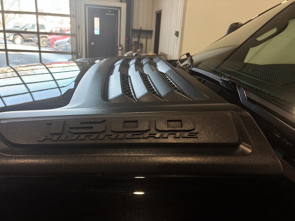 2026 Ram 1500 SPORT in Saint-Hyacinthe, Quebec - 6 - w1024h768px