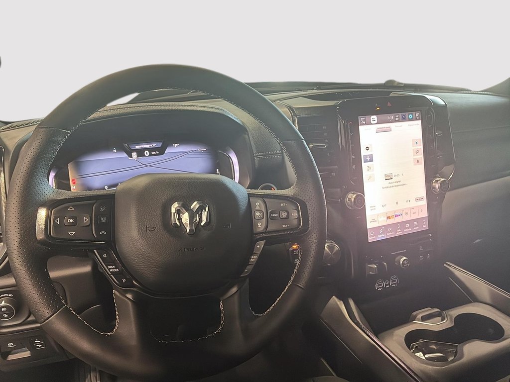 2026 Ram 1500 SPORT in Saint-Hyacinthe, Quebec - 9 - w1024h768px