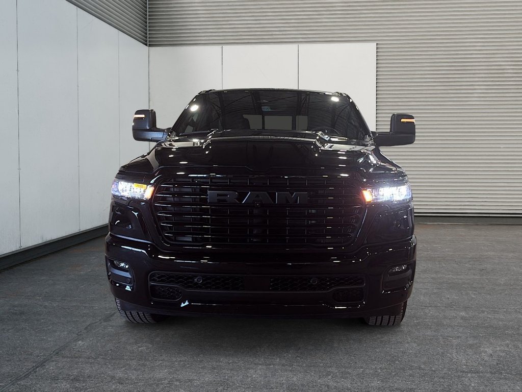 2026 Ram 1500 SPORT in Saint-Hyacinthe, Quebec - 2 - w1024h768px