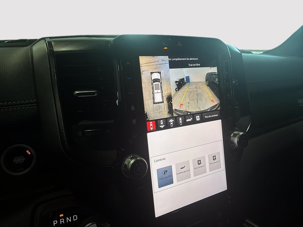 2026 Ram 1500 SPORT in Saint-Hyacinthe, Quebec - 14 - w1024h768px