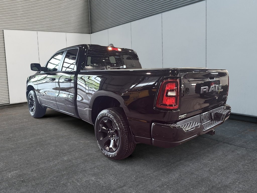 2026 Ram 1500 EXPRESS in Saint-Hyacinthe, Quebec - 4 - w1024h768px