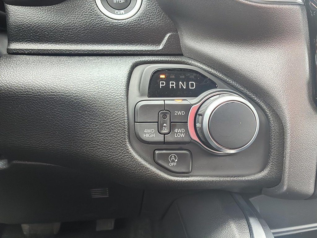 2026 Ram 1500 EXPRESS in Saint-Hyacinthe, Quebec - 14 - w1024h768px