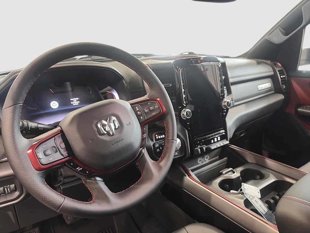 2026 Ram 1500 Rebel in Saint-Hyacinthe, Quebec - 7 - w1024h768px