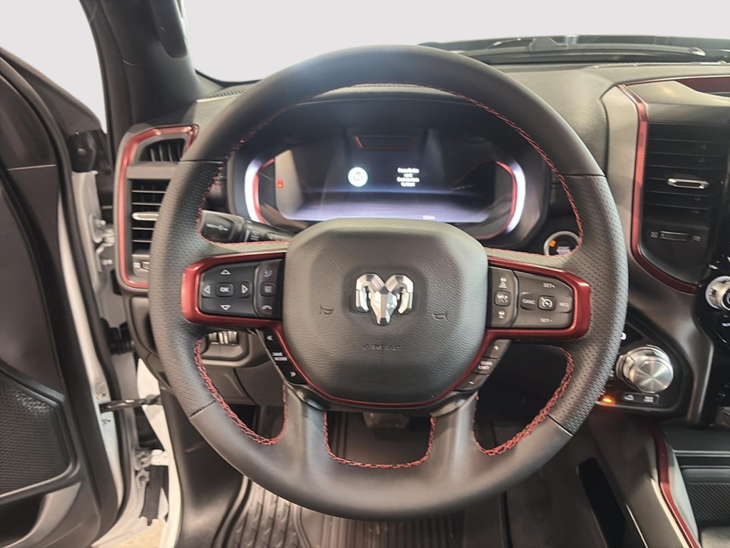 2026 Ram 1500 Rebel in Saint-Hyacinthe, Quebec - 14 - w1024h768px