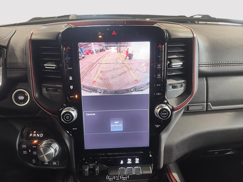 2026 Ram 1500 Rebel in Saint-Hyacinthe, Quebec - 6 - w1024h768px