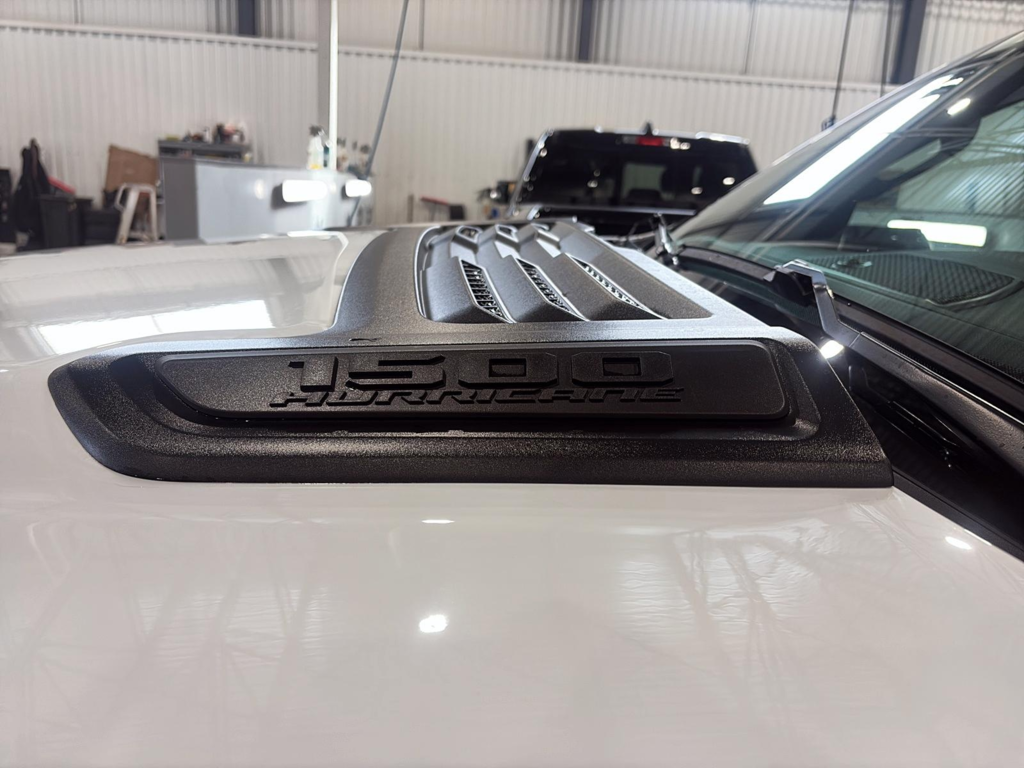 2026 Ram 1500 Rebel in Saint-Hyacinthe, Quebec - 8 - w1024h768px