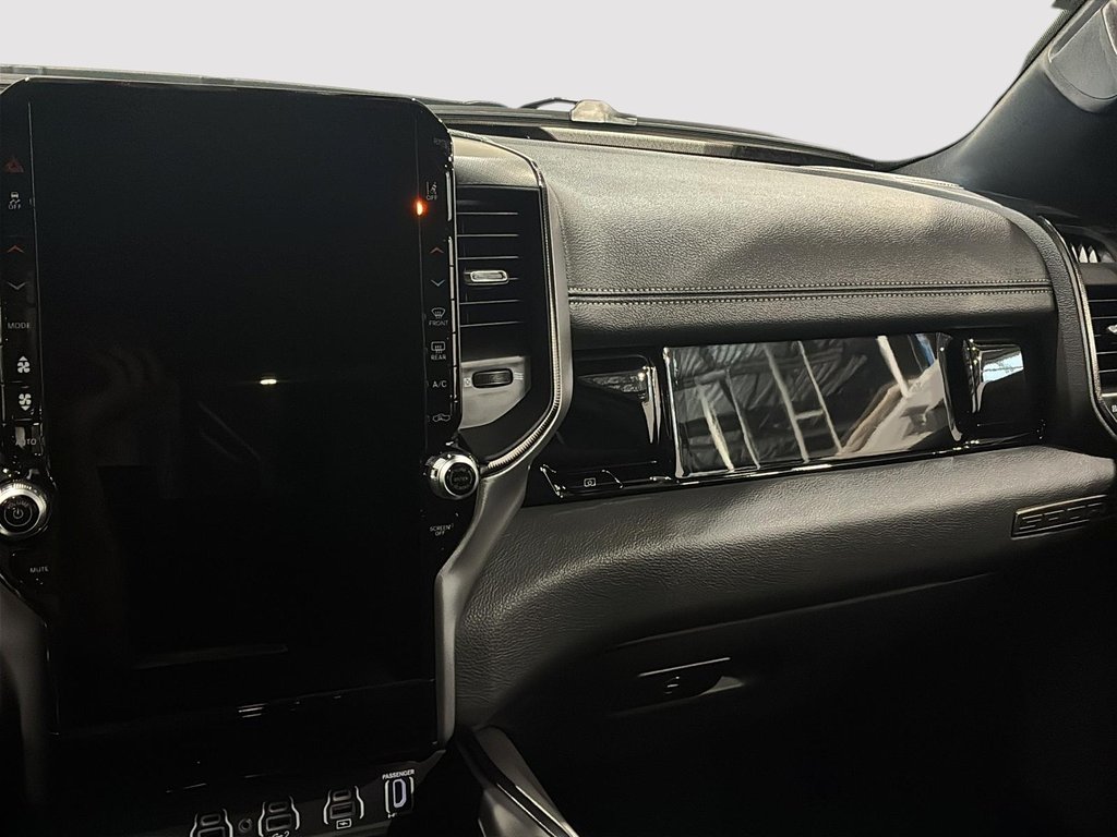 Ram 1500 SPORT 2026 à Saint-Hyacinthe, Québec - 13 - w1024h768px