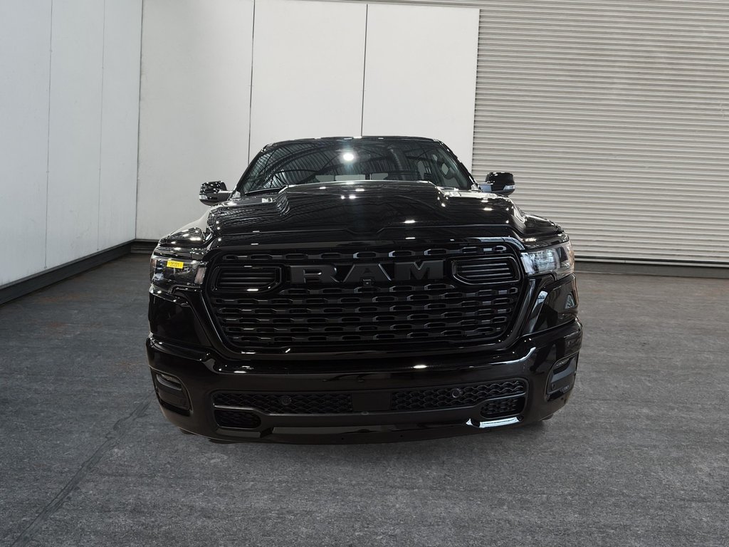 Ram 1500 SPORT 2026 à Saint-Hyacinthe, Québec - 2 - w1024h768px