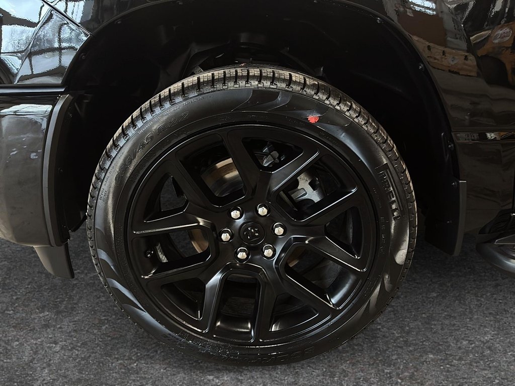 Ram 1500 SPORT 2026 à Saint-Hyacinthe, Québec - 7 - w1024h768px