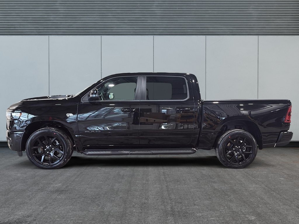 Ram 1500 SPORT 2026 à Saint-Hyacinthe, Québec - 5 - w1024h768px