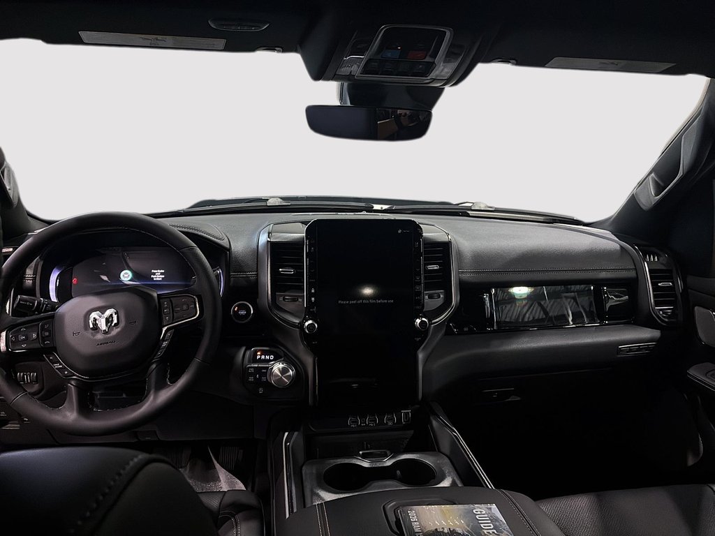Ram 1500 SPORT 2026 à Saint-Hyacinthe, Québec - 9 - w1024h768px