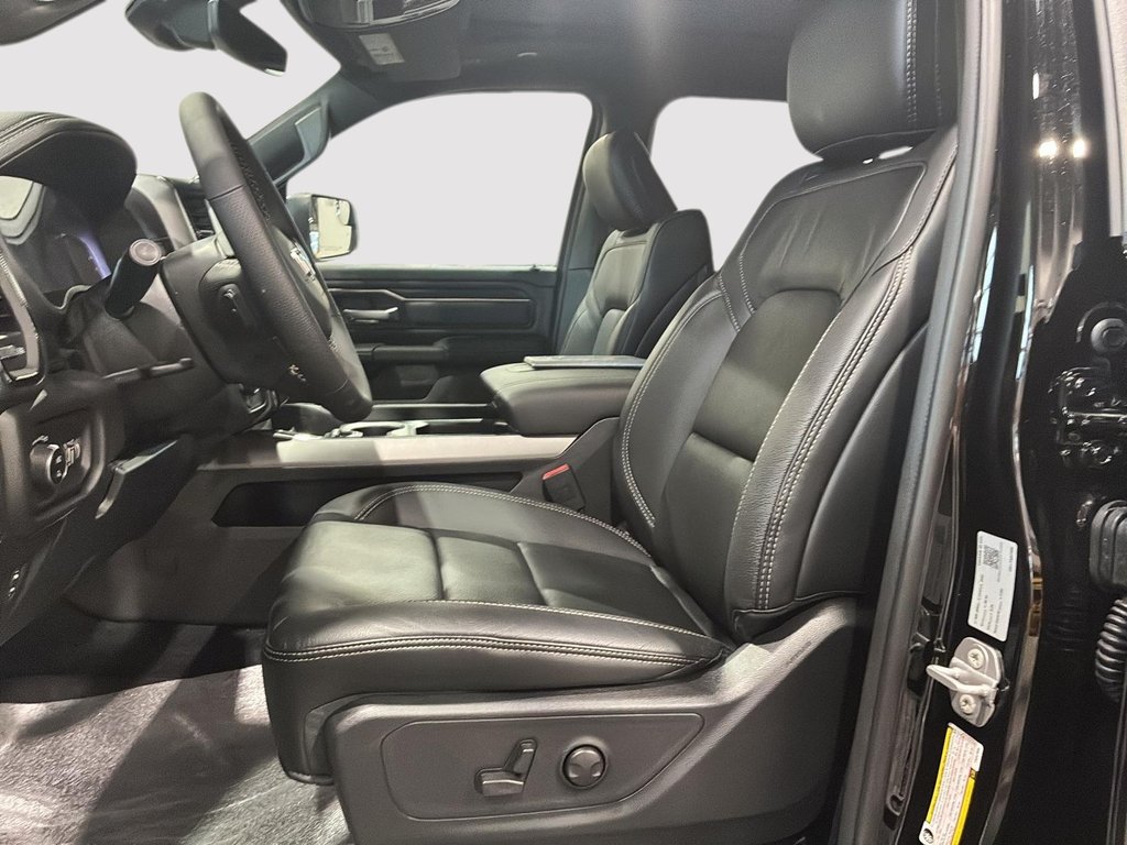 Ram 1500 SPORT 2026 à Saint-Hyacinthe, Québec - 8 - w1024h768px