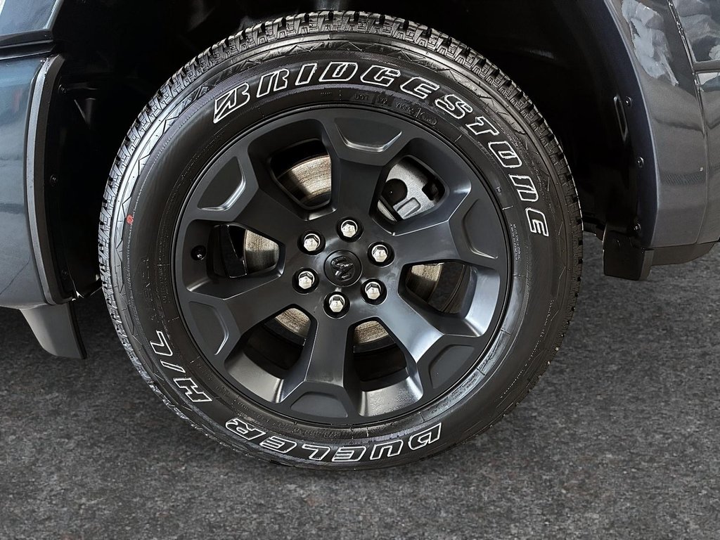 Ram 1500 BIG HORN 2026 à Saint-Hyacinthe, Québec - 7 - w1024h768px