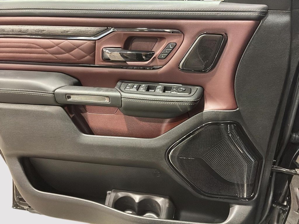 Ram 1500 LIMITED 2026 à Saint-Hyacinthe, Québec - 10 - w1024h768px
