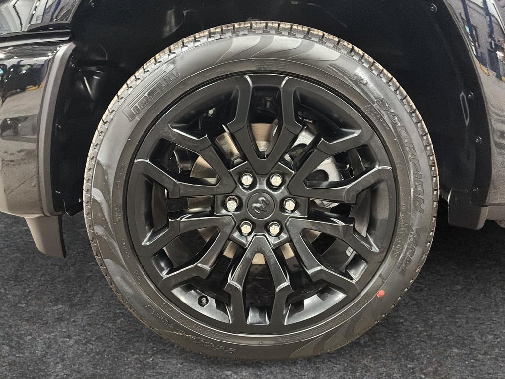 Ram 1500 LIMITED 2026 à Saint-Hyacinthe, Québec - 7 - w1024h768px