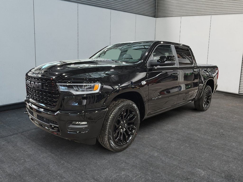 Ram 1500 LIMITED 2026 à Saint-Hyacinthe, Québec - 1 - w1024h768px