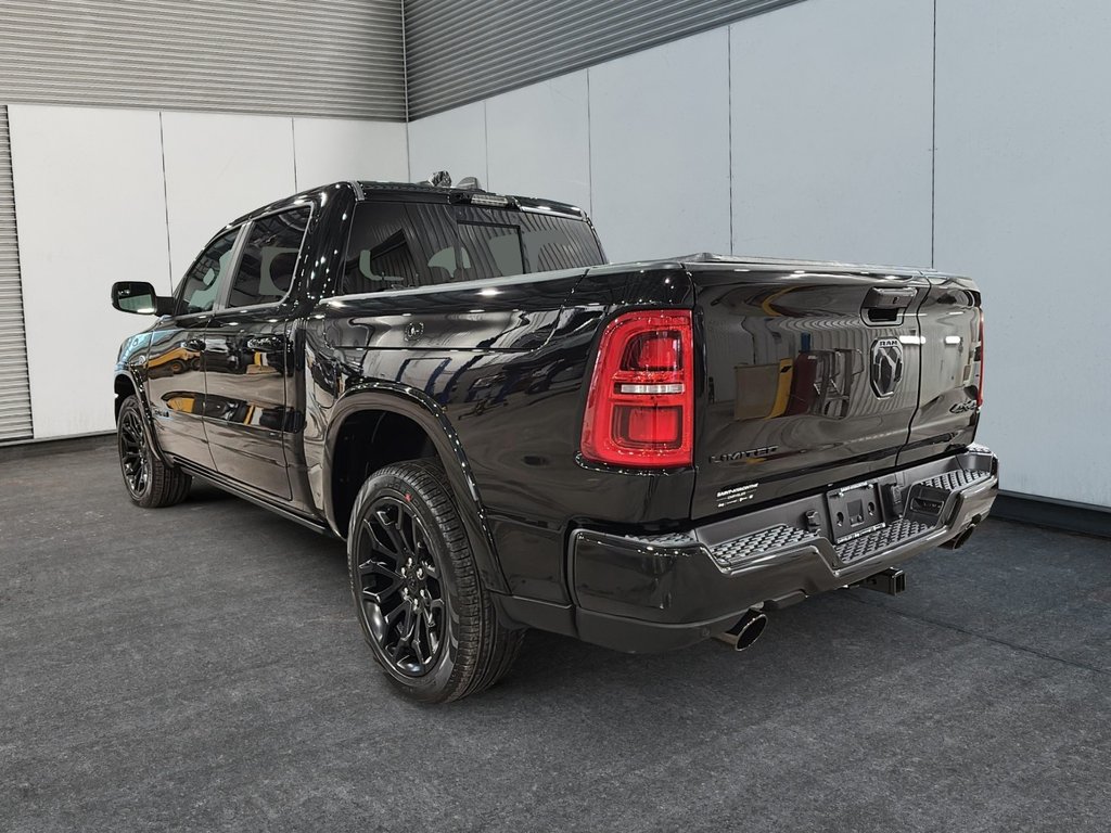 Ram 1500 LIMITED 2026 à Saint-Hyacinthe, Québec - 4 - w1024h768px