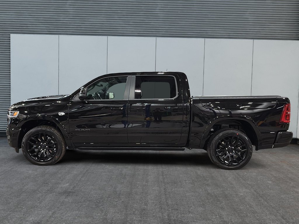 Ram 1500 LIMITED 2026 à Saint-Hyacinthe, Québec - 5 - w1024h768px