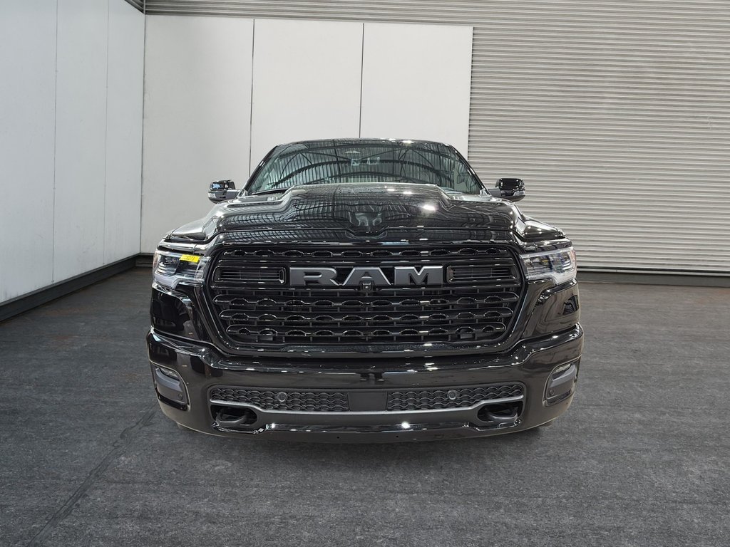 Ram 1500 LIMITED 2026 à Saint-Hyacinthe, Québec - 2 - w1024h768px