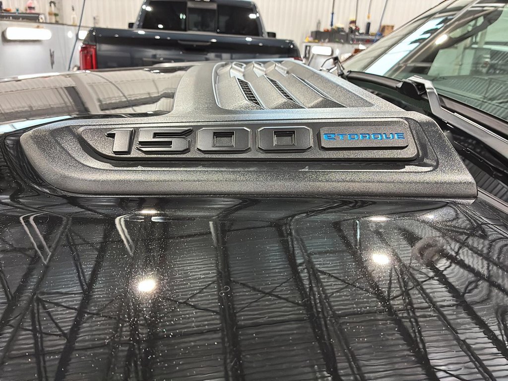 Ram 1500 LIMITED 2026 à Saint-Hyacinthe, Québec - 6 - w1024h768px