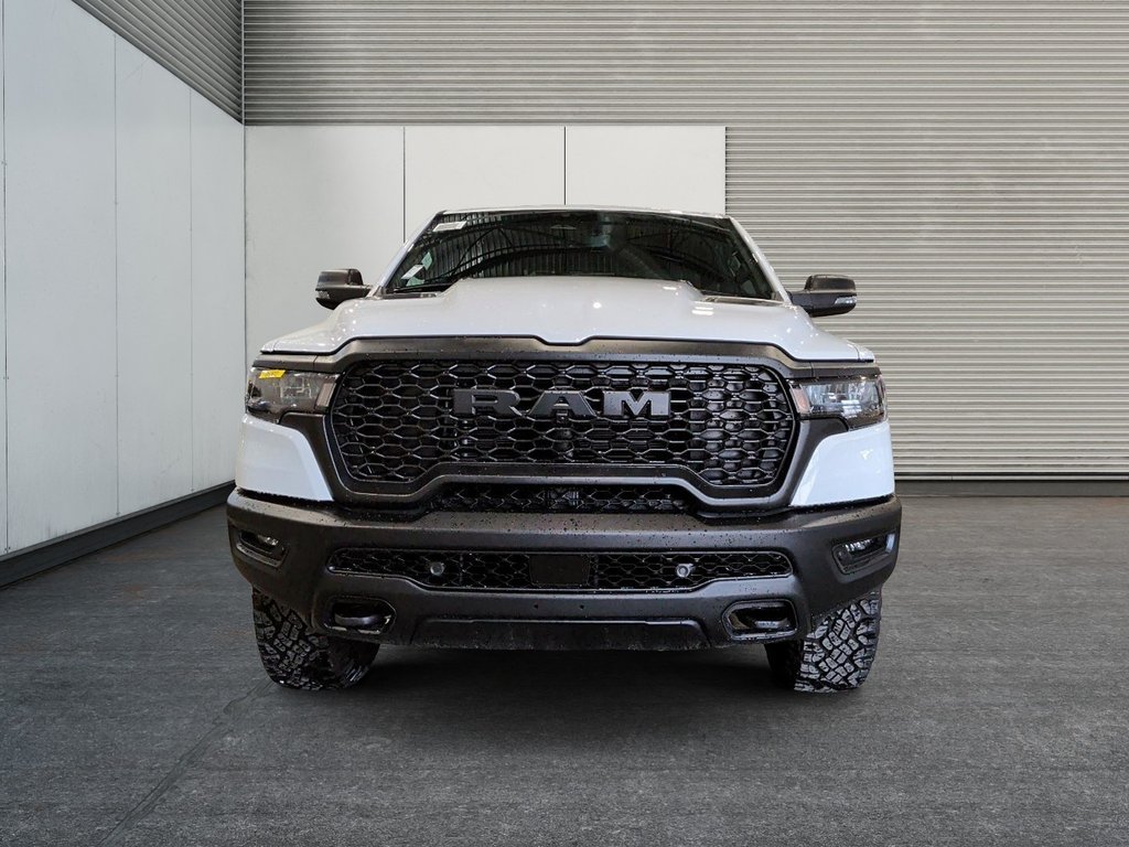 2026 Ram 1500 REBEL in Saint-Hyacinthe, Quebec - 2 - w1024h768px