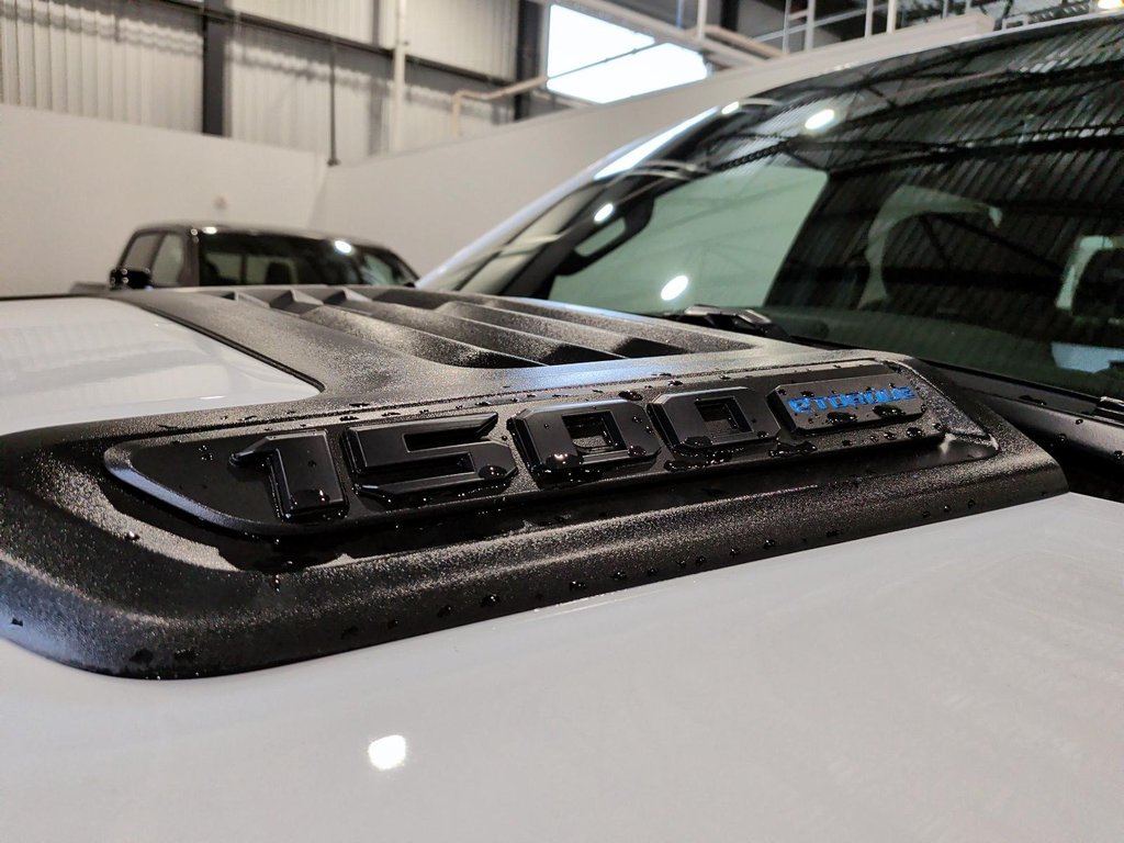 2026 Ram 1500 REBEL in Saint-Hyacinthe, Quebec - 6 - w1024h768px