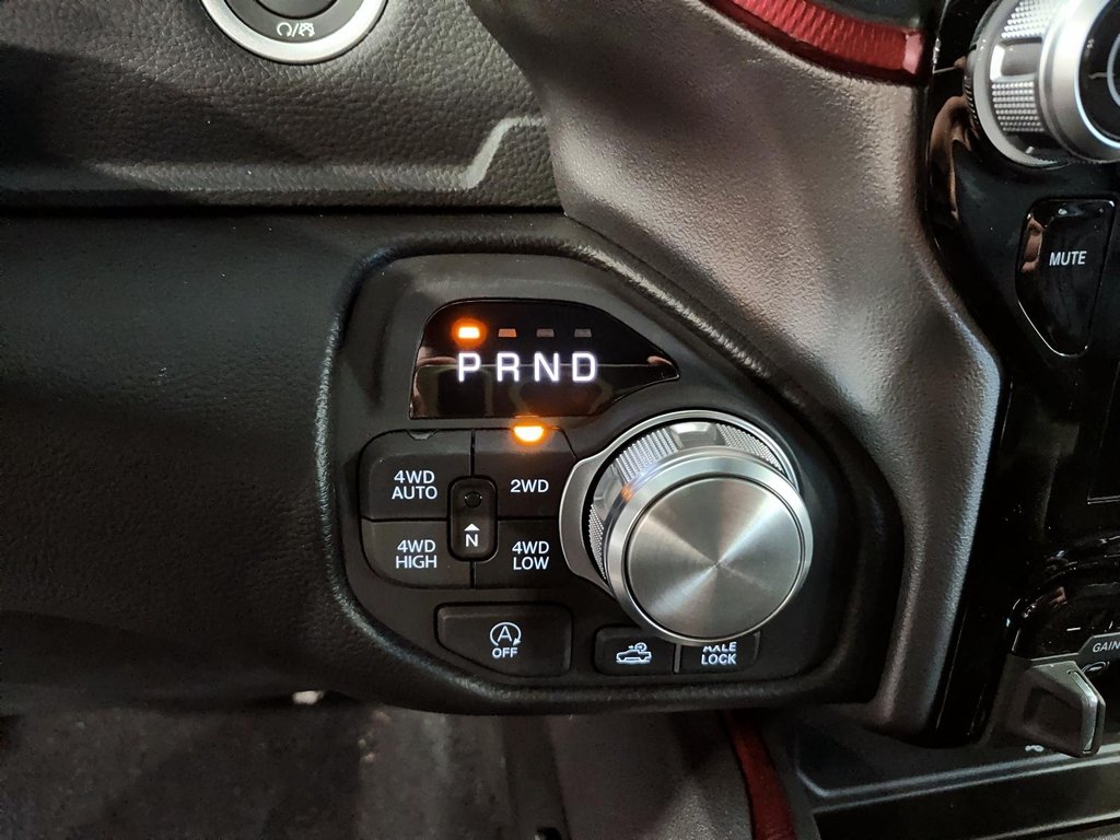 2026 Ram 1500 REBEL in Saint-Hyacinthe, Quebec - 13 - w1024h768px