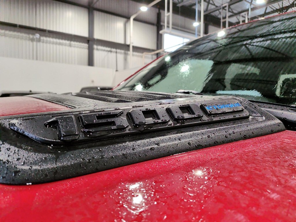 Ram 1500 REBEL 2026 à Saint-Hyacinthe, Québec - 6 - w1024h768px