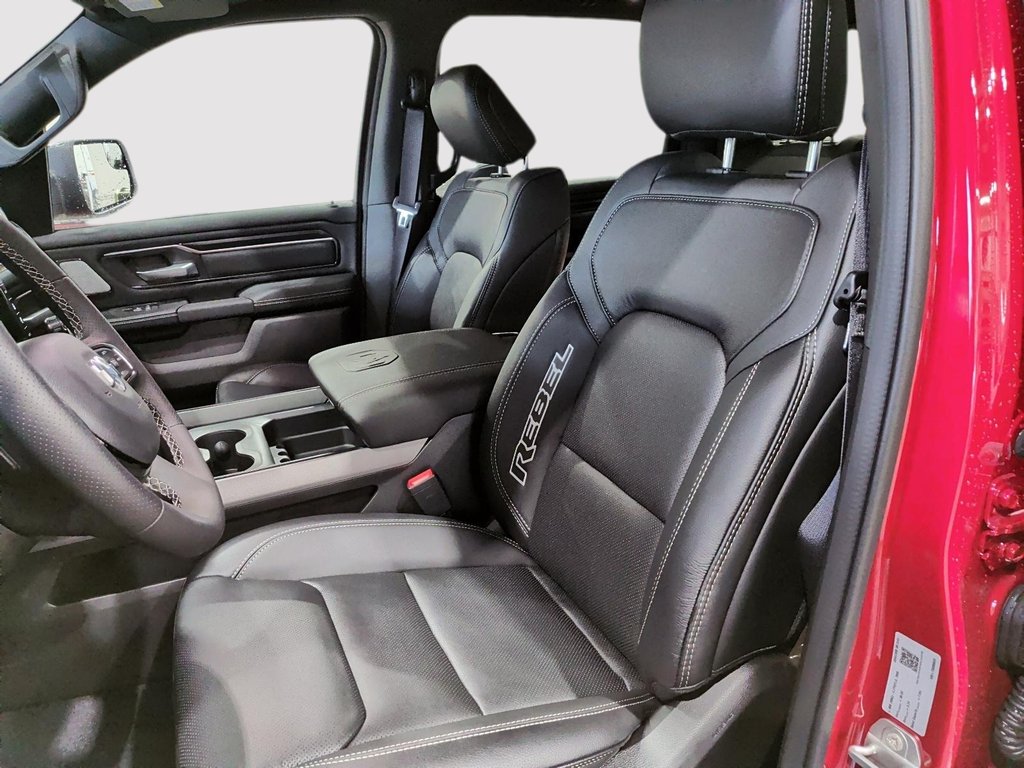 Ram 1500 REBEL 2026 à Saint-Hyacinthe, Québec - 8 - w1024h768px